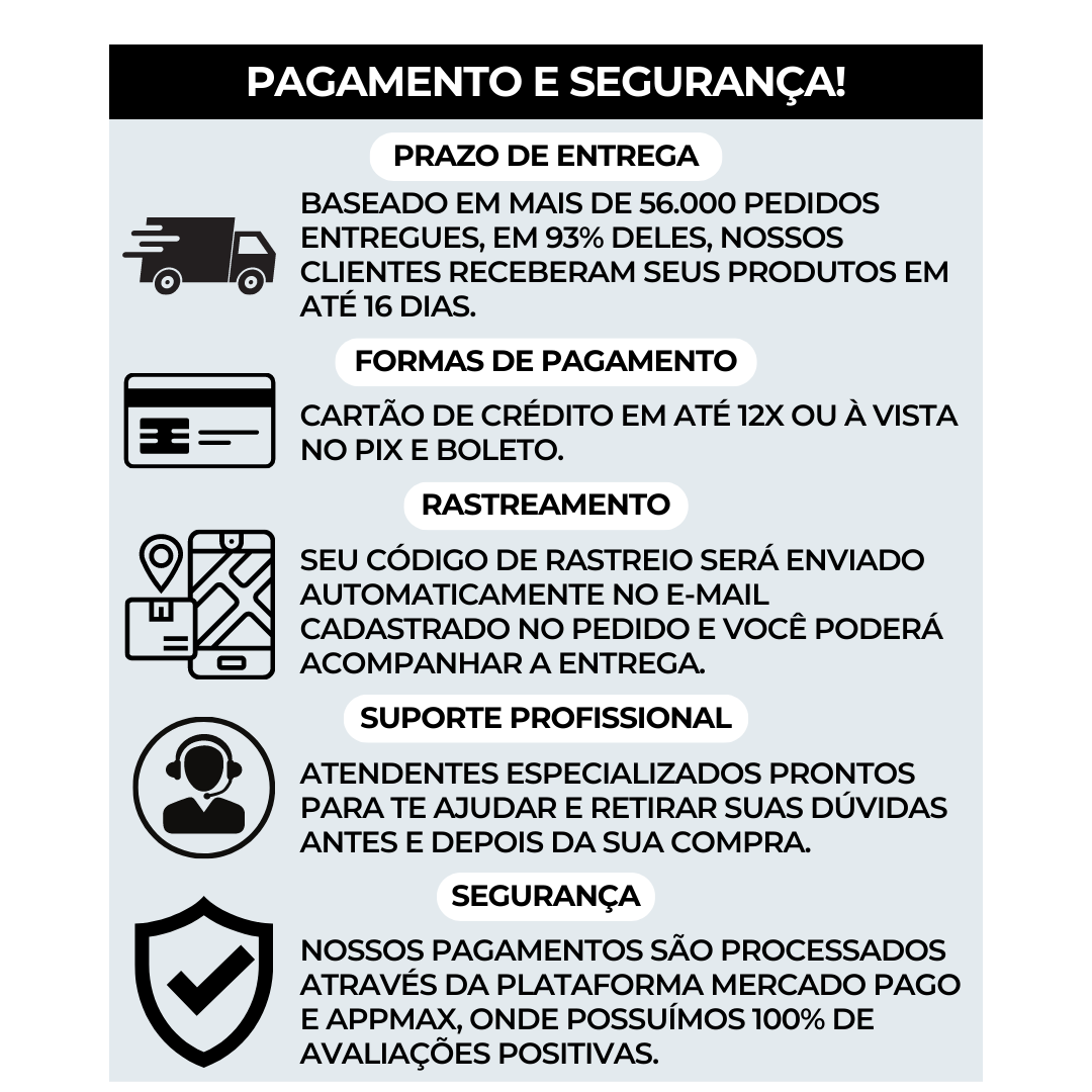 Tenis Ortopédico Confort Plus® 47 11