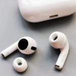 Air pro 3 - Fone de Ouvido Bluetooth branco