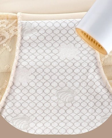 Kit de 3 Calcinhas Splendor com Efeito Modelador na Cintura, Antiodor e Antibacterianas! 3 9f040296 fc11 4456 a153 5343f5b7de50 480x480 1