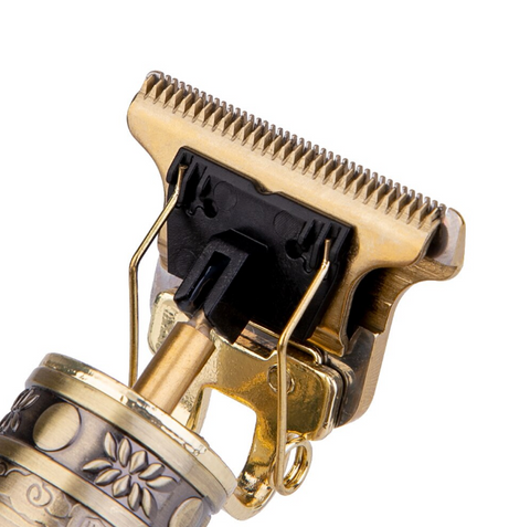 Máquina Gold Dragon Corte Profissional 2 Maquina de cortar cabelo Dragon