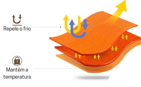 Meia Calça Forrada Fio 80 - Pague 1 e Leve 2 2 Meia Calça Térmica