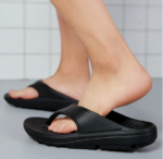 Chinelo Slide Preto