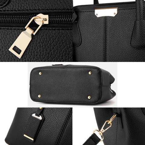 Bolsa Transversal Feminina Serenity 2 Bolsa Transversal Feminina Serenity