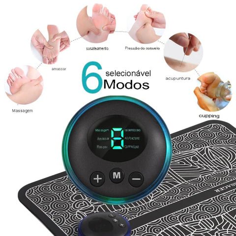Massageador Para os Pés Relax Pro 4 Designsemnome 15 480x480 896e523f e6a0 4c5e b8b2