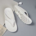 Chinelo Slide Branco