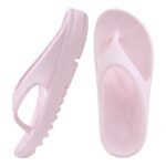 Chinelo Slide rosa