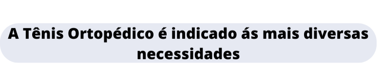 Tênis Air Fashion Ortopédico 7 imagem