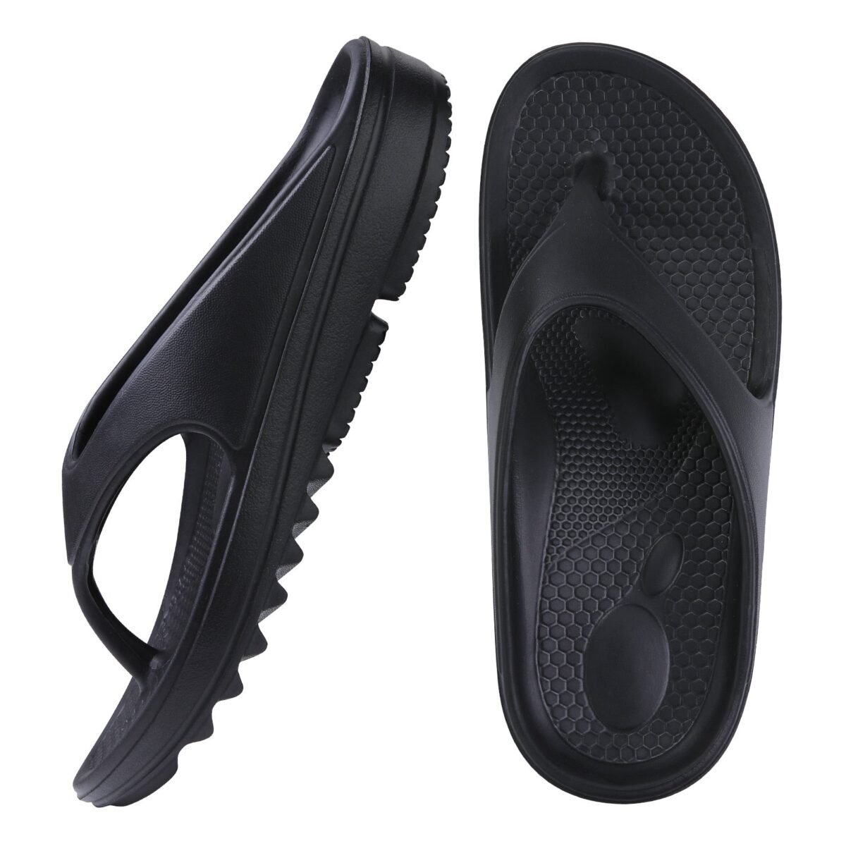 Chinelo Slide preto