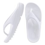 Chinelo Slide branco