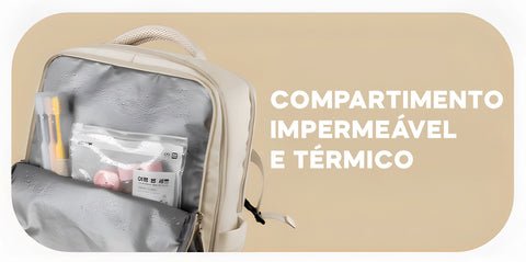 Mochila Travel Dream™ 7 Mochila Travel Dream™