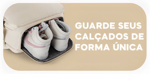 Mochila Travel Dream™ 3 Mochila Travel Dream™