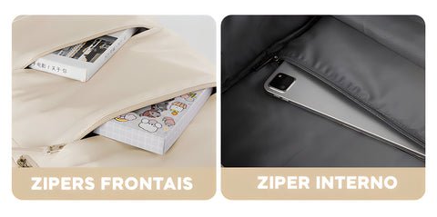 Mochila Travel Dream™ 11 Mochila Travel Dream™