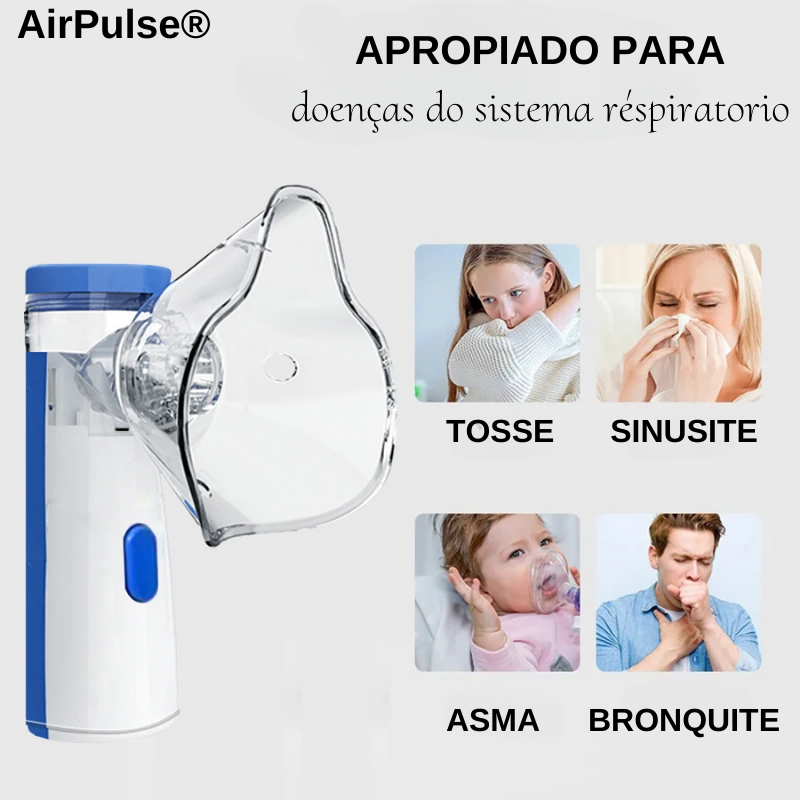 APROPIADAS PARA doencas do sistema respiratorio