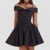 Vestido Preto