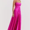 Vestido Rosa