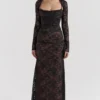 Vestido Preto
