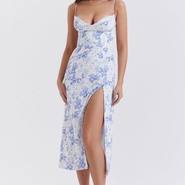 Vestido Midi Mariah