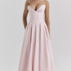 Vestido Rosa