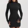 Vestido Preto