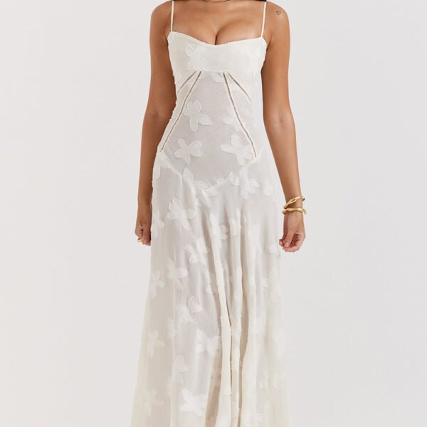 Vestido Longo Selena