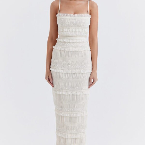 Vestido Longo Katherine