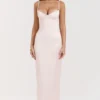 Vestido Rosa