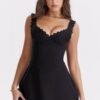 Vestido Preto