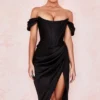 Vestido Preto