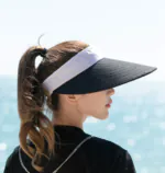 Viseira de praia Karen - Imagem 9