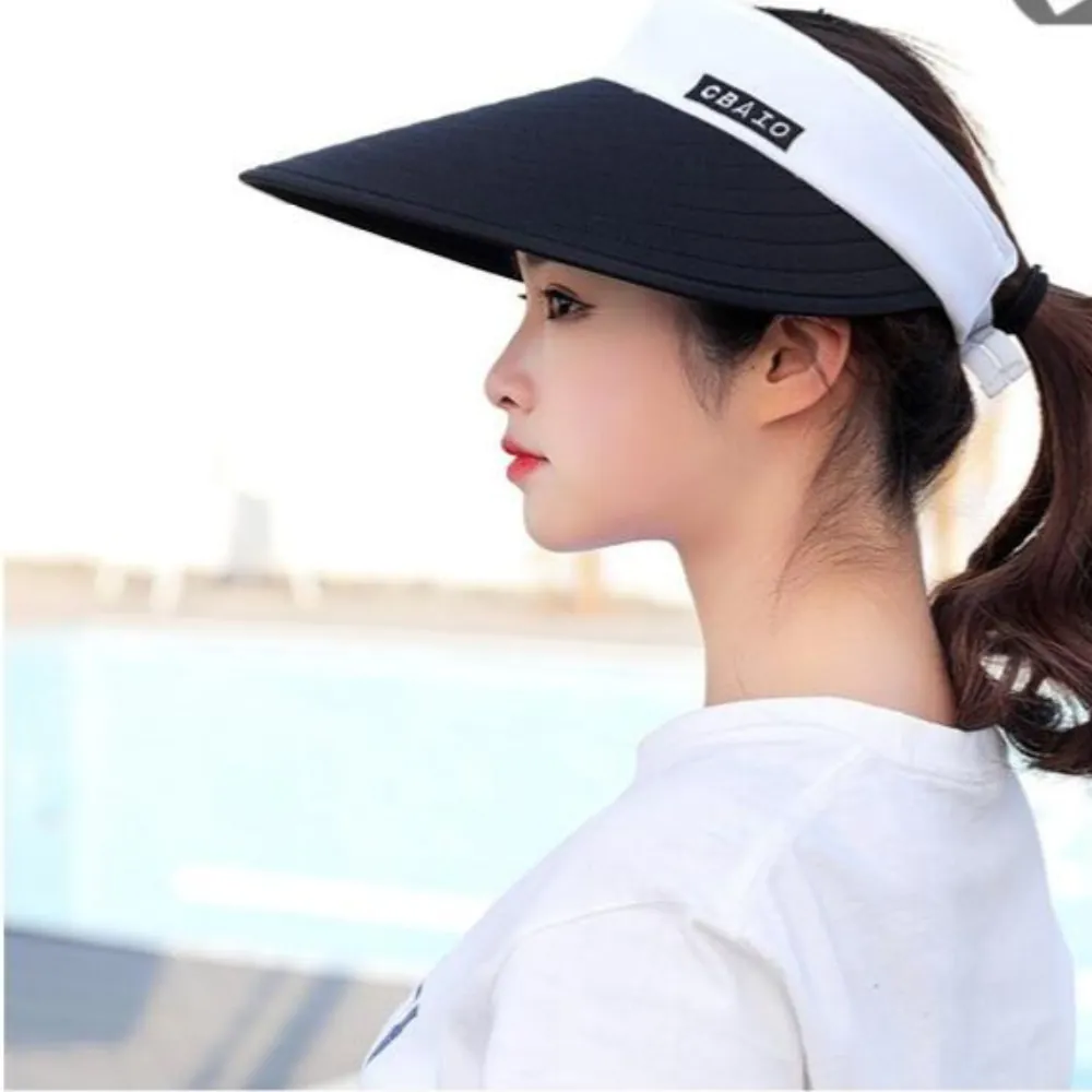 Viseira de praia Karen - Imagem 8