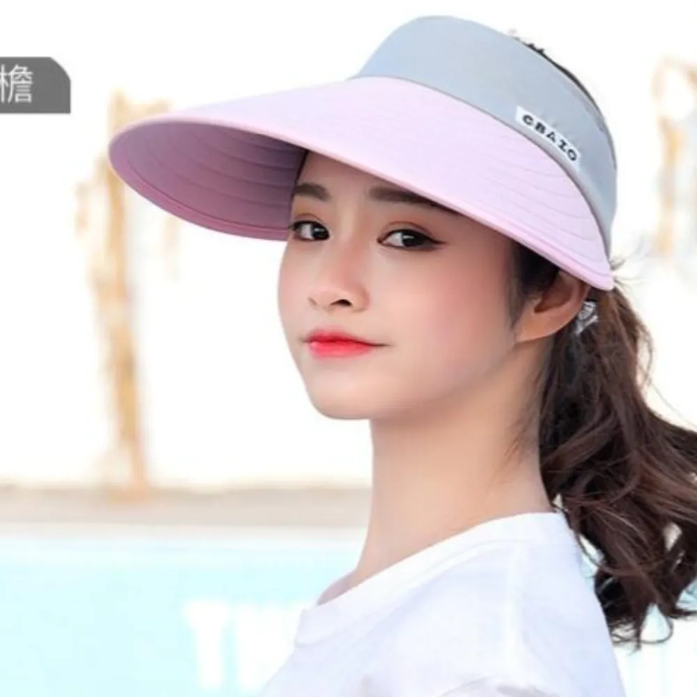 Viseira de praia Karen - Imagem 7