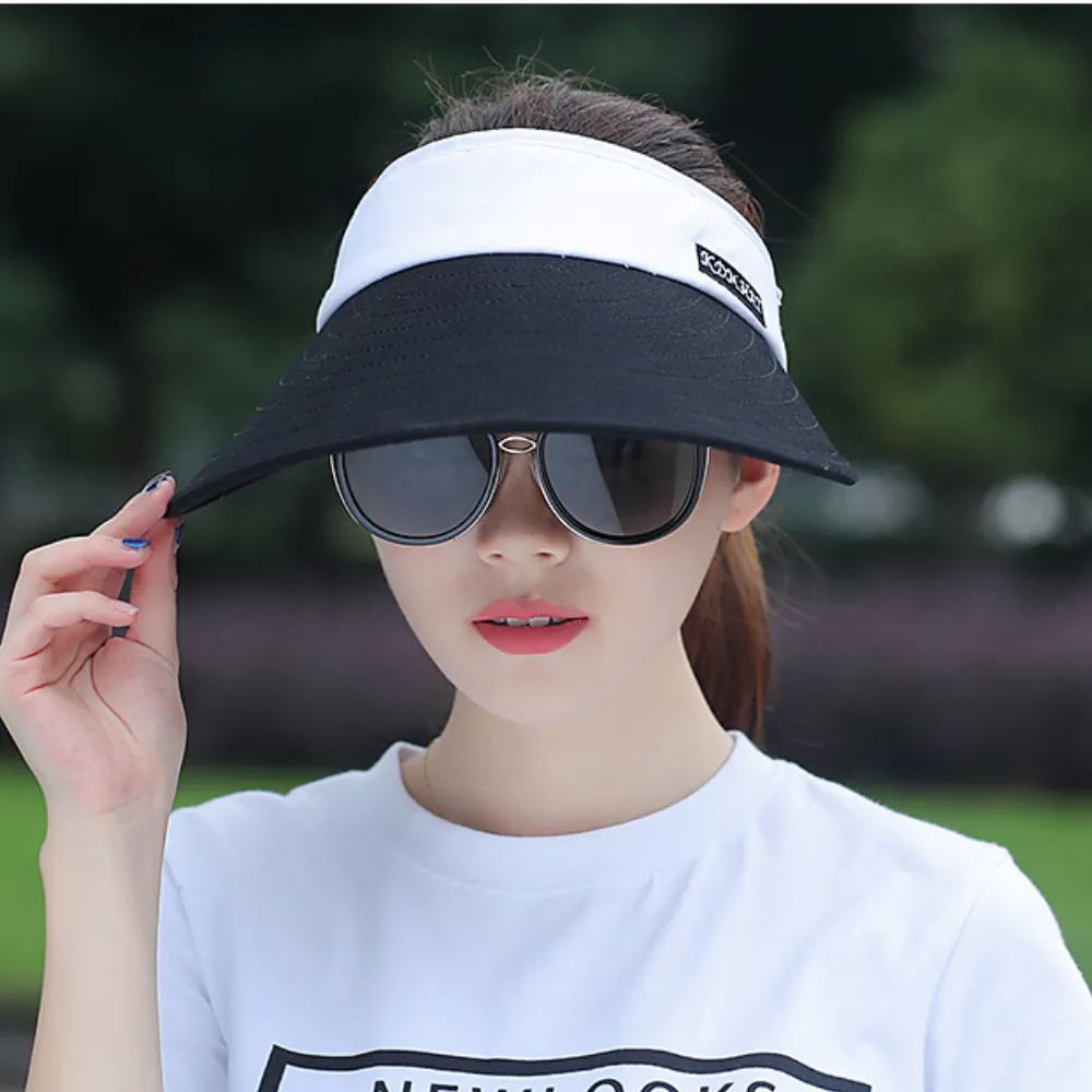 Viseira de praia Karen - Imagem 6