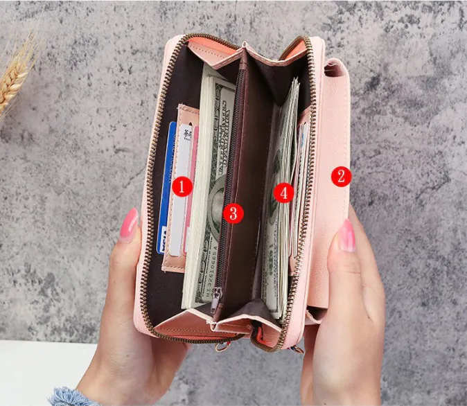 Bolsa Transversal Pequena - Imagem 5