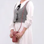 Bolsa Transversal Pequena - Imagem 7