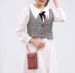 Bolsa Transversal Pequena - Imagem 8