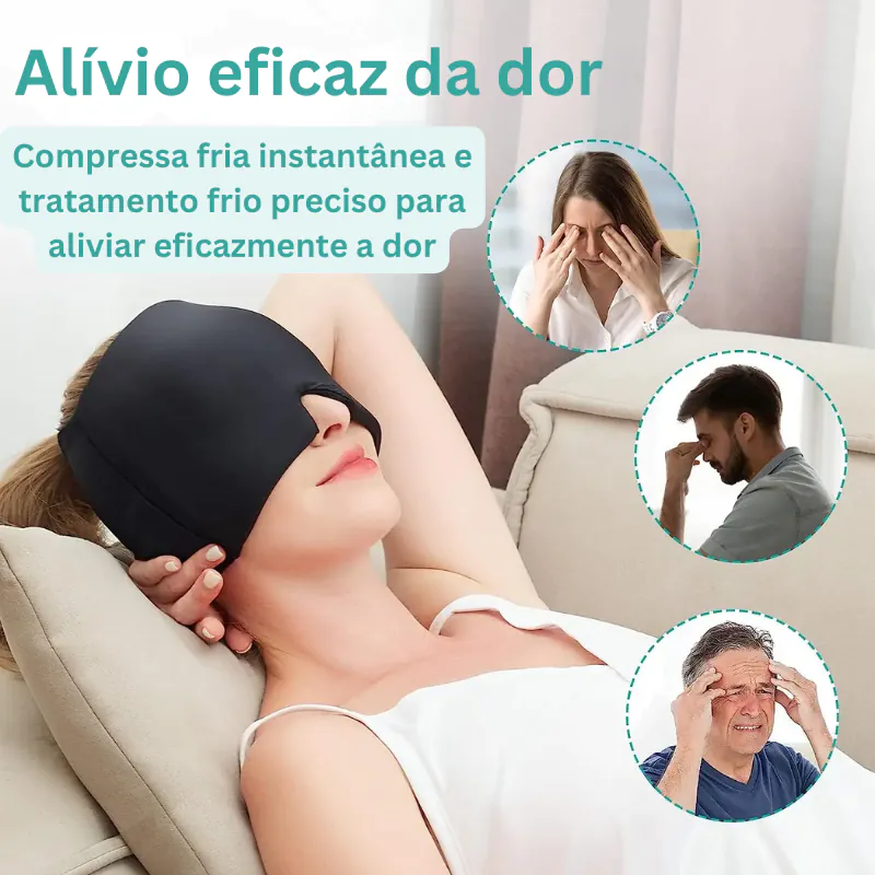 A configuracao quente abre os poros permitindo uma limpeza mais profunda 25