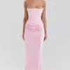 Vestido Rosa